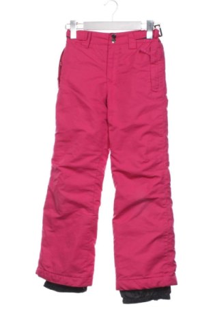 Dětské kalhoty pro zimní sporty  Unbranded, Velikost 8-9y/ 134-140 cm, Barva Růžová, Cena  850,00 Kč
