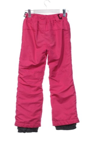 Dětské kalhoty pro zimní sporty  Unbranded, Velikost 8-9y/ 134-140 cm, Barva Růžová, Cena  850,00 Kč