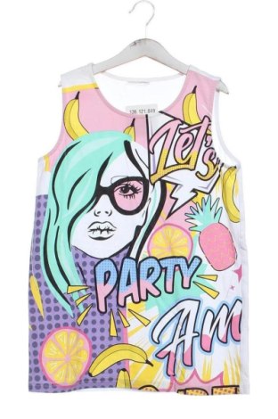 Dětské tilko  Coccodrillo, Velikost 11-12y/ 152-158 cm, Barva Vícebarevné, Cena  143,00 Kč