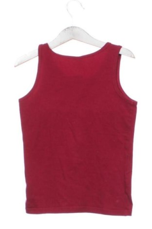 Podkoszulek dziecięcy Dopo Dopo, Rozmiar 6-7y/ 122-128 cm, Kolor Czerwony, Cena 32,15 zł
