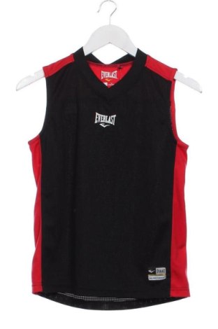 Dětské tilko  Everlast, Velikost 10-11y/ 146-152 cm, Barva Černá, Cena  198,00 Kč