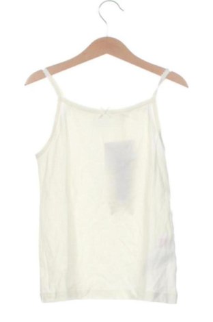 Detské tielko  Friboo, Veľkosť 8-9y/ 134-140 cm, Farba Kremová, Cena  9,95 €