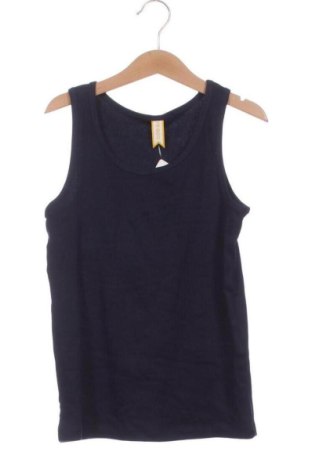 Maiou pentru copii Friboo, Mărime 8-9y/ 134-140 cm, Culoare Albastru, Preț 50,99 Lei