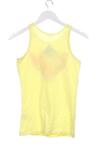 Dětské tilko  Girls, Velikost 12-13y/ 158-164 cm, Barva Žlutá, Cena  143,00 Kč