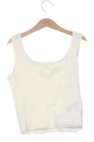 Детски потник H&M, Размер 14-15y/ 168-170 см, Цвят Бял, Цена 5,62 €