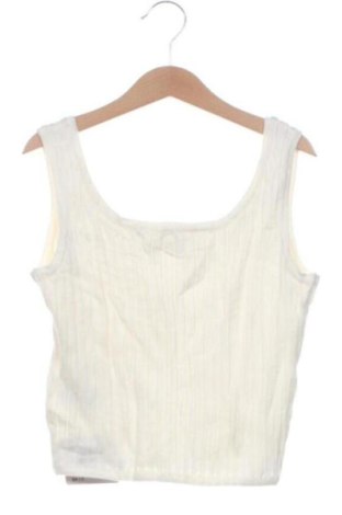 Детски потник H&M, Размер 14-15y/ 168-170 см, Цвят Бял, Цена 5,62 €