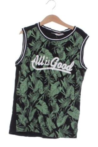 Kinder Top H&M, Größe 10-11y/ 146-152 cm, Farbe Mehrfarbig, Preis 6,00 €