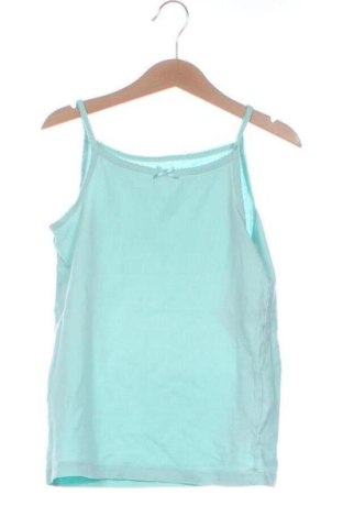 Kinder Top H&M, Größe 8-9y/ 134-140 cm, Farbe Blau, Preis 5,81 €