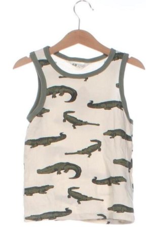 Kinder Top H&M, Größe 4-5y/ 110-116 cm, Farbe Mehrfarbig, Preis € 7,67