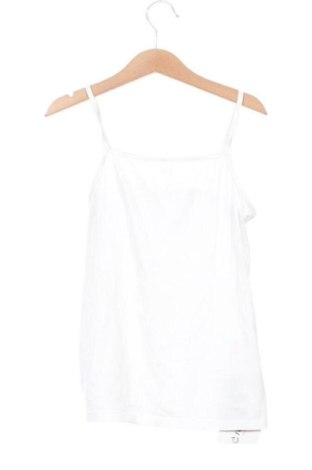 Dětské tilko  H&M, Velikost 8-9y/ 134-140 cm, Barva Bílá, Cena  142,00 Kč