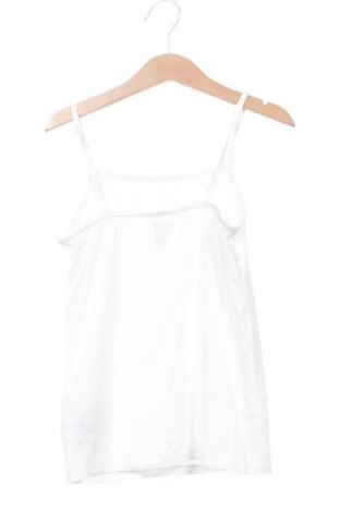 Dětské tilko  H&M, Velikost 8-9y/ 134-140 cm, Barva Bílá, Cena  142,00 Kč