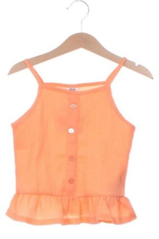 Podkoszulek dziecięcy Kiki & Koko, Rozmiar 2-3y/ 98-104 cm, Kolor Pomarańczowy, Cena 32,15 zł