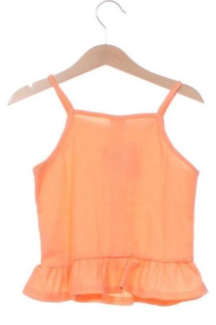 Podkoszulek dziecięcy Kiki & Koko, Rozmiar 2-3y/ 98-104 cm, Kolor Pomarańczowy, Cena 32,15 zł