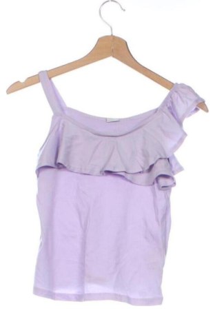 Dětské tilko  LC Waikiki, Velikost 7-8y/ 128-134 cm, Barva Fialová, Cena  163,00 Kč