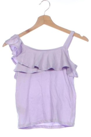 Dětské tilko  LC Waikiki, Velikost 7-8y/ 128-134 cm, Barva Fialová, Cena  163,00 Kč