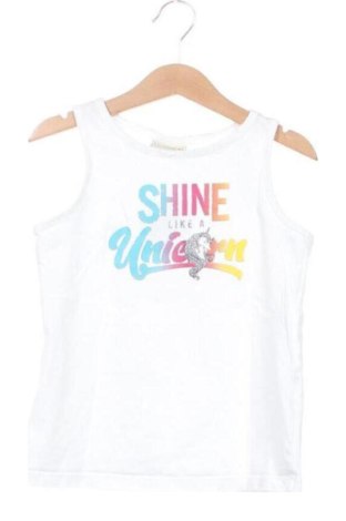 Детски потник LC Waikiki, Размер 5-6y/ 116-122 см, Цвят Бял, Цена 5,00 €