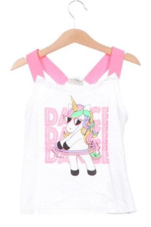 Детски потник LC Waikiki, Размер 5-6y/ 116-122 см, Цвят Бял, Цена 5,00 €