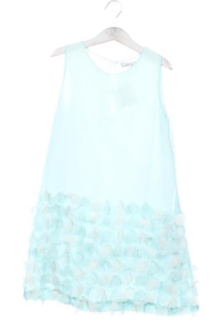 Kinder Top Mayoral, Größe 7-8y/ 128-134 cm, Farbe Blau, Preis 7,16 €