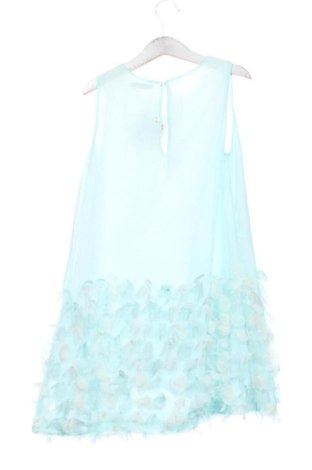 Kinder Top Mayoral, Größe 7-8y/ 128-134 cm, Farbe Blau, Preis 7,16 €