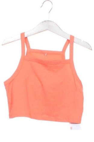 Maiou pentru copii Name It, Mărime 8-9y/ 134-140 cm, Culoare Portocaliu, Preț 36,49 Lei