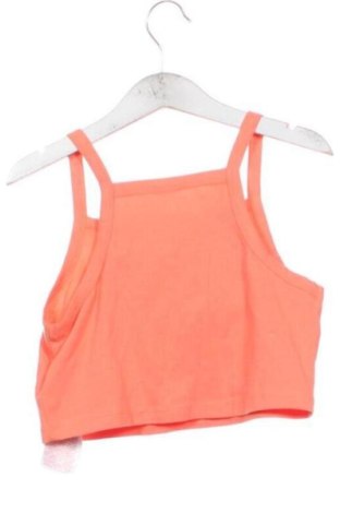 Maiou pentru copii Name It, Mărime 8-9y/ 134-140 cm, Culoare Portocaliu, Preț 36,49 Lei