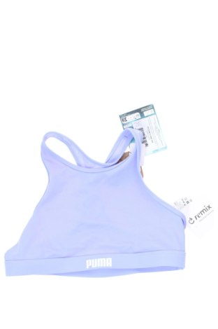 Kinder Top PUMA, Größe 13-14y/ 164-168 cm, Farbe Lila, Preis 15,86 €