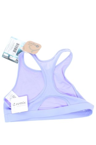 Kinder Top PUMA, Größe 13-14y/ 164-168 cm, Farbe Lila, Preis 15,86 €