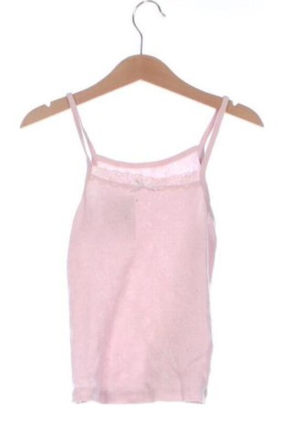 Detské tielko  Primark, Veľkosť 4-5y/ 110-116 cm, Farba Ružová, Cena  5,75 €