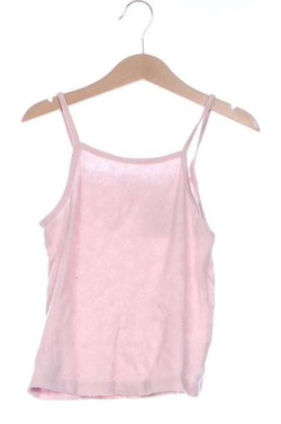 Detské tielko  Primark, Veľkosť 4-5y/ 110-116 cm, Farba Ružová, Cena  5,75 €