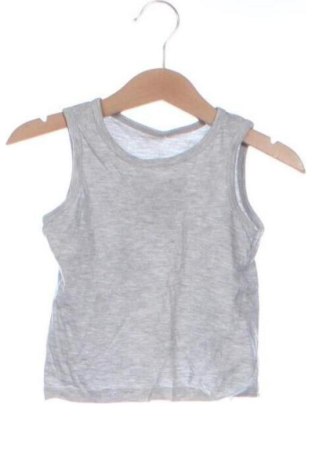 Detské tielko  Primark, Veľkosť 18-24m/ 86-98 cm, Farba Sivá, Cena  5,75 €
