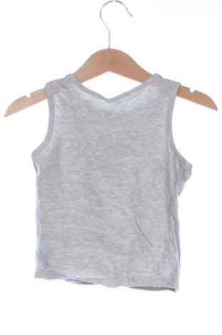 Detské tielko  Primark, Veľkosť 18-24m/ 86-98 cm, Farba Sivá, Cena  5,75 €