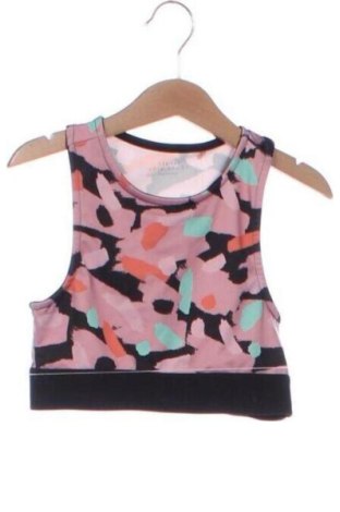 Μπλουζάκι αμάνικο παιδικό Reserved, Μέγεθος 8-9y/ 134-140 εκ., Χρώμα Πολύχρωμο, Τιμή 5,04 €