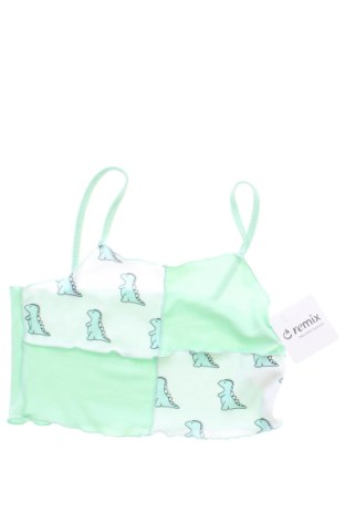 Kinder Top SHEIN, Größe 9-10y/ 140-146 cm, Farbe Mehrfarbig, Preis 5,75 €