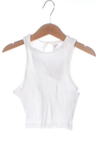 Dětské tilko  SHEIN, Velikost 9-10y/ 140-146 cm, Barva Bílá, Cena  150,00 Kč