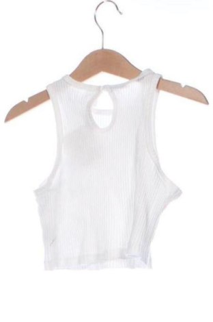 Dětské tilko  SHEIN, Velikost 9-10y/ 140-146 cm, Barva Bílá, Cena  150,00 Kč