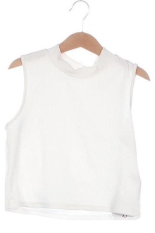 Dětské tilko  SHEIN, Velikost 9-10y/ 140-146 cm, Barva Bílá, Cena  150,00 Kč