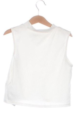 Dětské tilko  SHEIN, Velikost 9-10y/ 140-146 cm, Barva Bílá, Cena  150,00 Kč