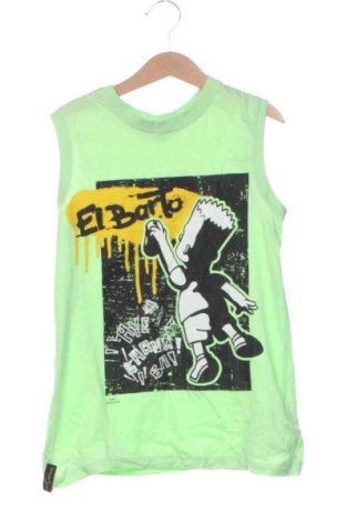 Детски потник The Simpsons, Размер 8-9y/ 134-140 см, Цвят Многоцветен, Цена 5,00 €