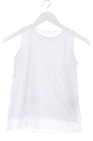 Dětské tilko  Unbranded, Velikost 7-8y/ 128-134 cm, Barva Bílá, Cena  213,00 Kč