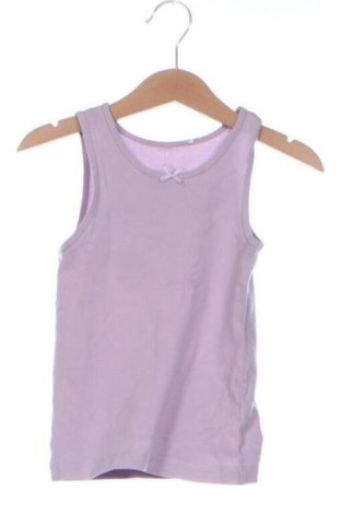 Dětské tilko  Unbranded, Velikost 3-4y/ 104-110 cm, Barva Fialová, Cena  163,00 Kč