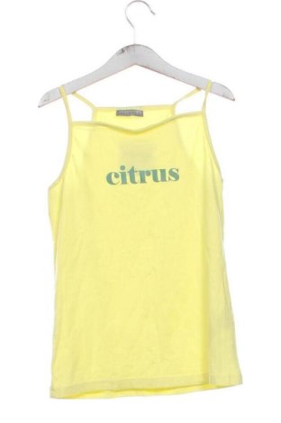 Dětské tilko  Unbranded, Velikost 12-13y/ 158-164 cm, Barva Žlutá, Cena  143,00 Kč