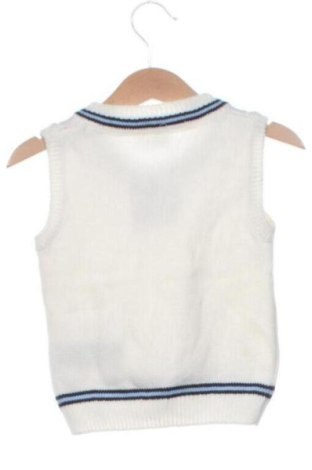 Maiou pentru copii Unbranded, Mărime 18-24m/ 86-98 cm, Culoare Alb, Preț 17,99 Lei