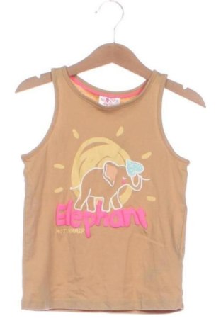 Dětské tilko  Unbranded, Velikost 18-24m/ 86-98 cm, Barva Hnědá, Cena  142,00 Kč