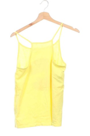 Dětské tilko  Unbranded, Velikost 12-13y/ 158-164 cm, Barva Žlutá, Cena  143,00 Kč