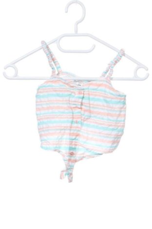 Kinder Top Unbranded, Größe 4-5y/ 110-116 cm, Farbe Mehrfarbig, Preis 5,75 €