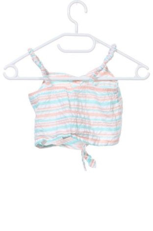 Kinder Top Unbranded, Größe 4-5y/ 110-116 cm, Farbe Mehrfarbig, Preis 5,75 €