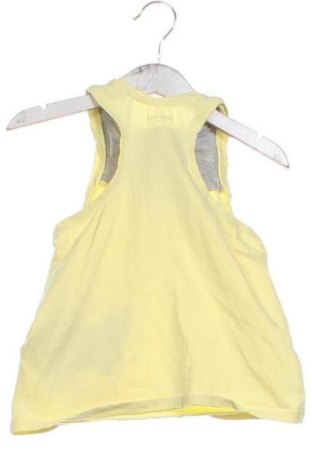 Детски потник Vertbaudet, Размер 3-4y/ 104-110 см, Цвят Жълт, Цена 6,00 €
