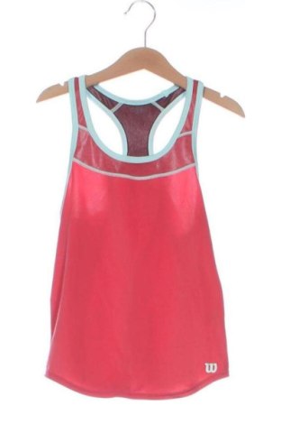 Maiou pentru copii Wilson, Mărime 4-5y/ 110-116 cm, Culoare Multicolor, Preț 36,49 Lei