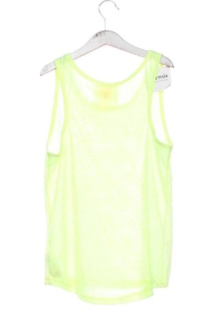 Dětské tilko  Yd, Velikost 11-12y/ 152-158 cm, Barva Žlutá, Cena  143,00 Kč