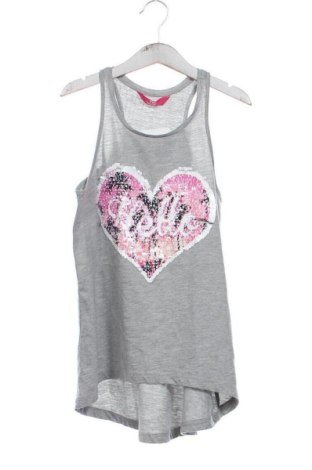 Dětské tilko  Yd, Velikost 9-10y/ 140-146 cm, Barva Šedá, Cena  143,00 Kč